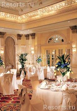 JW Marriott Hotel 45